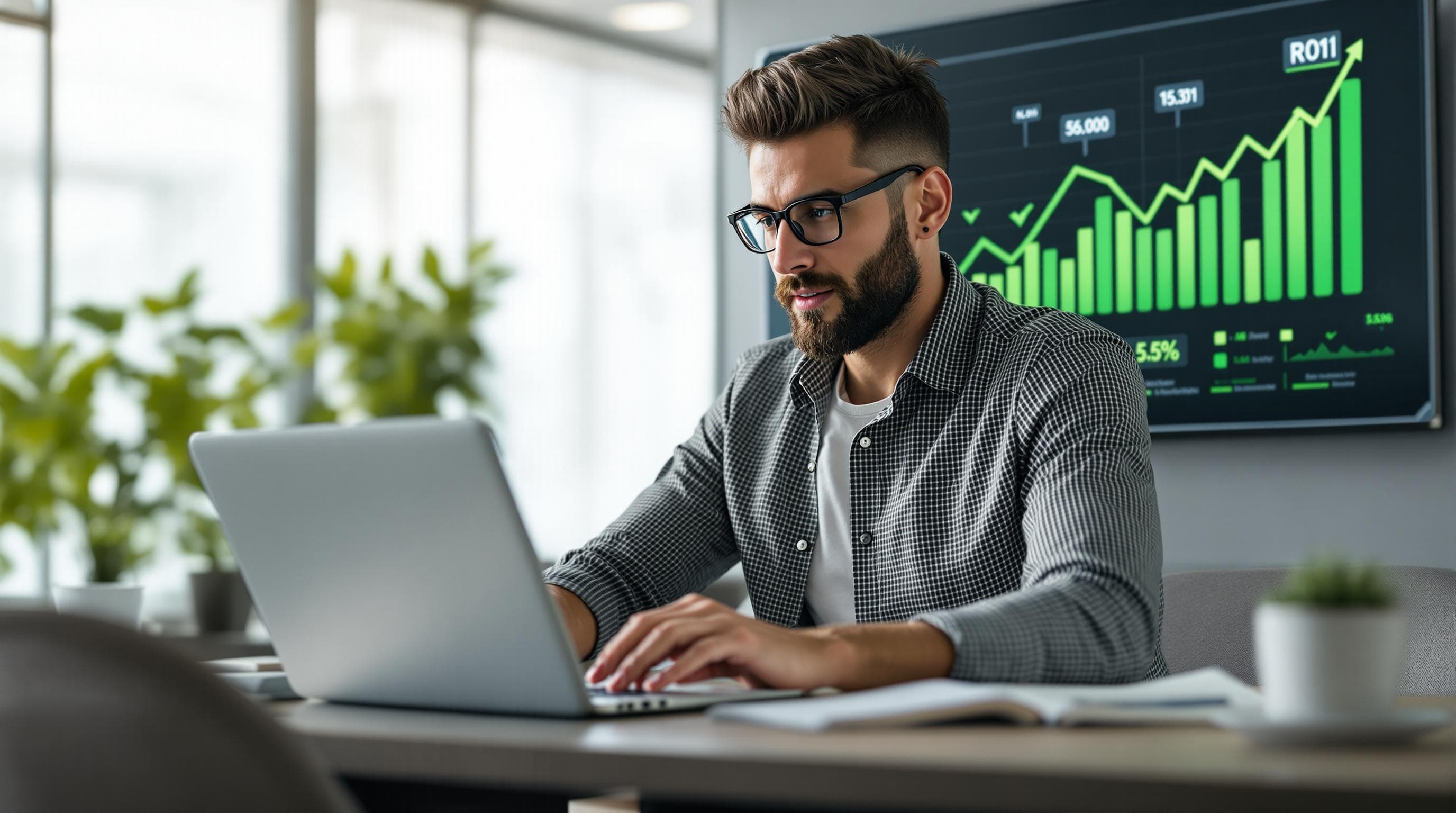 กรณีศึกษาการจัดงบโฆษณาแบบ Data-Driven